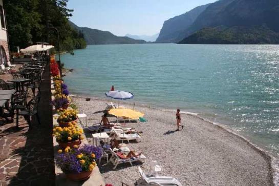 Hotel Lago Park  | Molveno | Trento | Italia 2