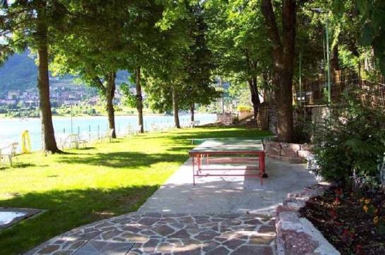 Hotel Lago Park  | Molveno | Trento | Italia 20