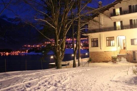 Hotel Lago Park  | Molveno | Trento | Italia 3