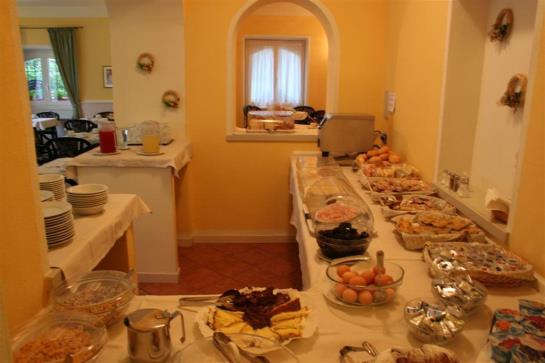 Hotel Lago Park  | Molveno | Trento | Italia 4