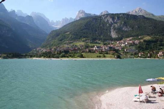Hotel Lago Park  | Molveno | Trento | Italia 6