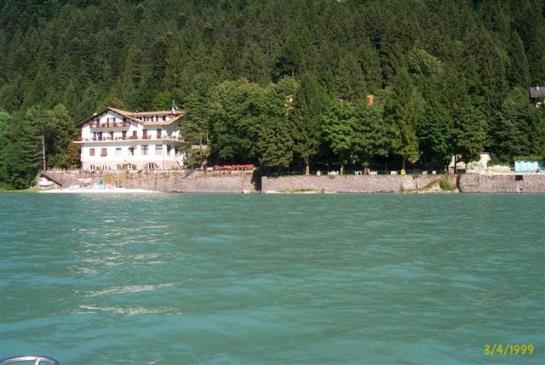 Hotel Lago Park  | Molveno | Trento | Italia 7