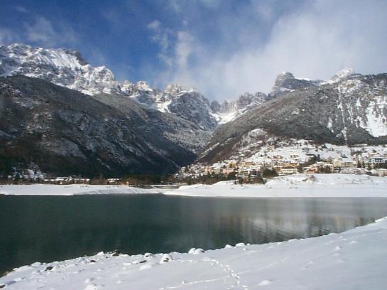 Hotel Lago Park  | Molveno | Trento | Italia 8