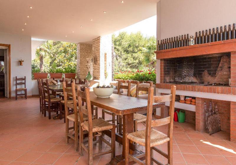 Bed & Breakfast Il Gelso  | Monteroni di Lecce | Lecce | Italia 1