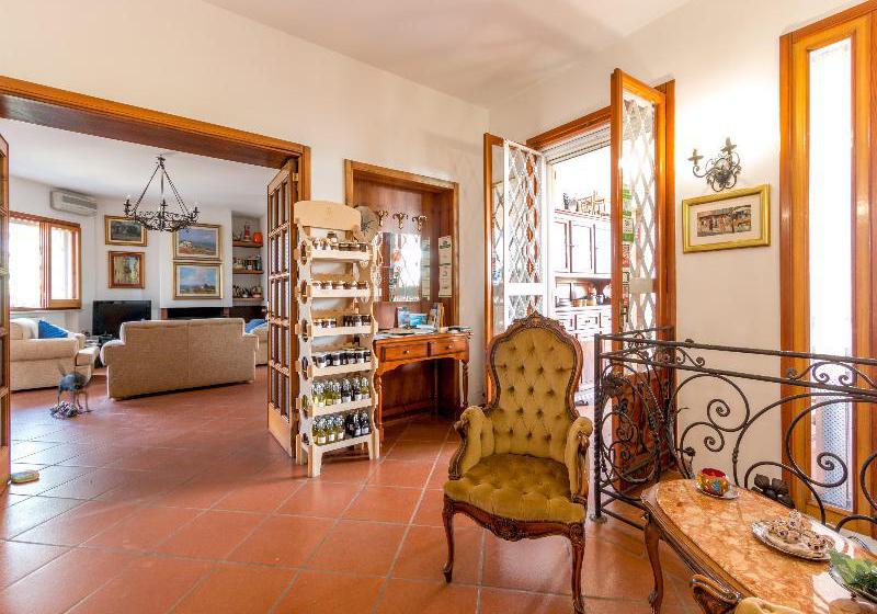 Bed & Breakfast Il Gelso  | Monteroni di Lecce | Lecce | Italia 12