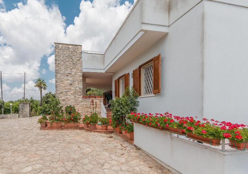 Bed & Breakfast Il Gelso  | Monteroni di Lecce | Lecce | Italia 16