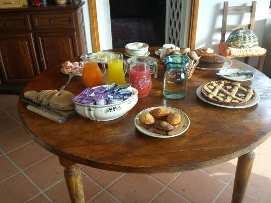 Bed & Breakfast Il Gelso  | Monteroni di Lecce | Lecce | Italia 17