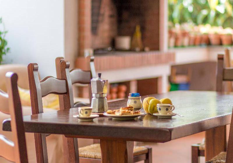 Bed & Breakfast Il Gelso  | Monteroni di Lecce | Lecce | Italia 6