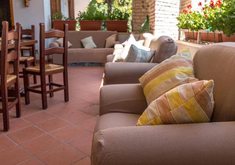 Bed & Breakfast Il Gelso  | Monteroni di Lecce | Lecce | Italia 8