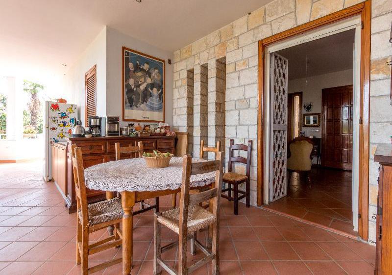 Bed & Breakfast Il Gelso  | Monteroni di Lecce | Lecce | Italia 9