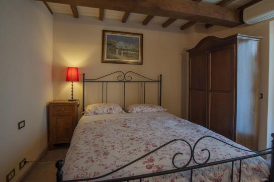 Hotel Mons Major Relais Montemaggiore al Metauro Pesaro e Urbino