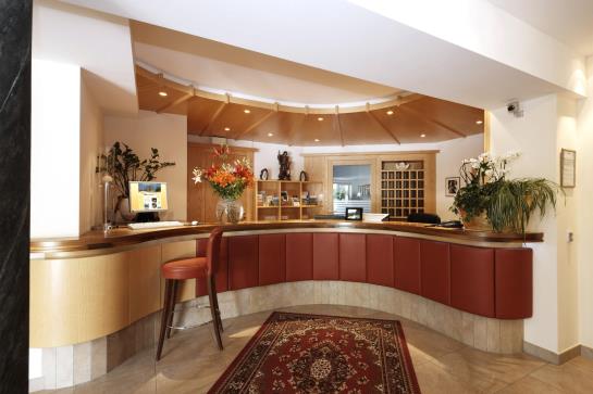 Hotel Hubertushof  | Naz-Sciaves | Bolzano | Italia 3