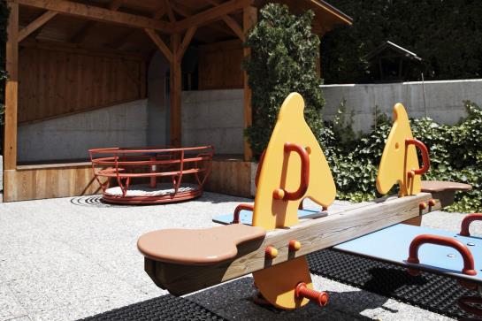 Hotel Hubertushof  | Naz-Sciaves | Bolzano | Italia 4