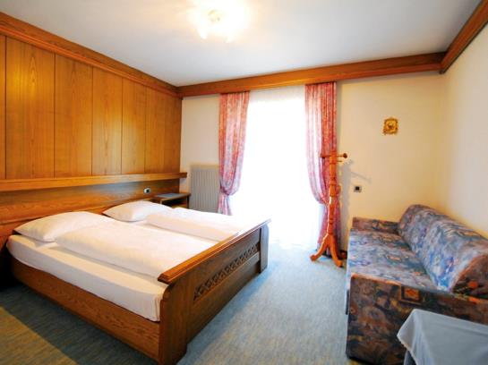 Hotel Hubertushof  | Naz-Sciaves | Bolzano | Italia 6