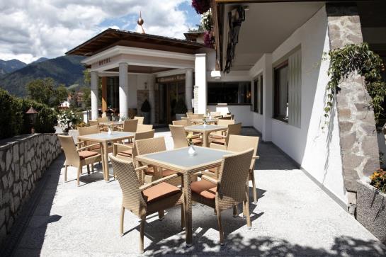 Hotel Hubertushof  | Naz-Sciaves | Bolzano | Italia 7