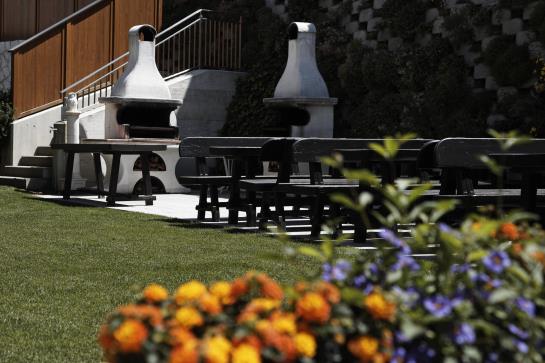 Hotel Hubertushof  | Naz-Sciaves | Bolzano | Italia 8