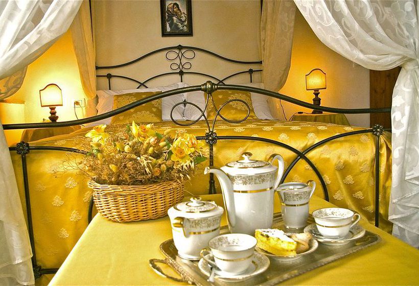 Le Terre Di Isa Agriturismo  | Magione | Perugia | Italy 1