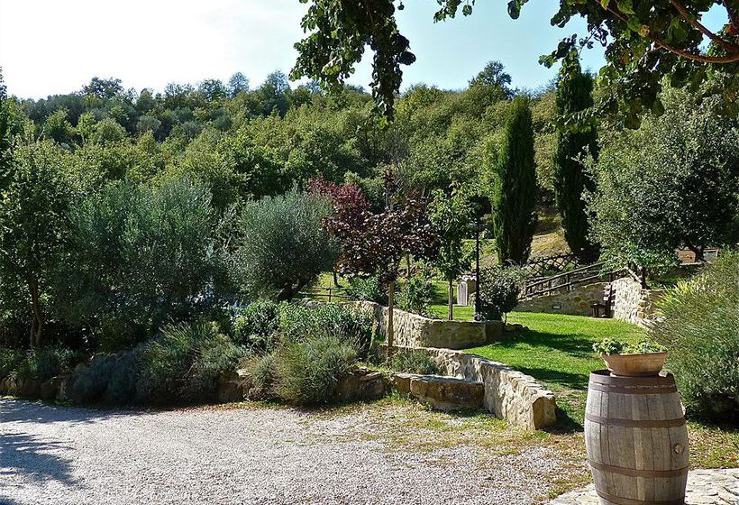 Le Terre Di Isa Agriturismo  | Magione | Perugia | Italy 10