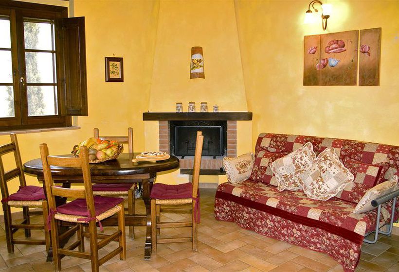 Le Terre Di Isa Agriturismo  | Magione | Perugia | Italy 11