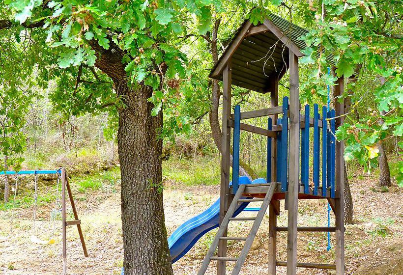 Le Terre Di Isa Agriturismo  | Magione | Perugia | Italy 12