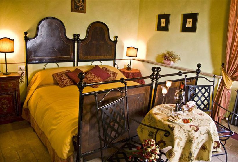 Le Terre Di Isa Agriturismo  | Magione | Perugia | Italy 13