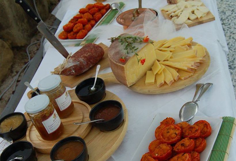 Le Terre Di Isa Agriturismo  | Magione | Perugia | Italy 14