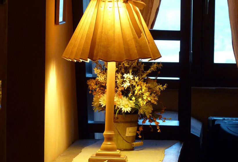 Le Terre Di Isa Agriturismo  | Magione | Perugia | Italy 15