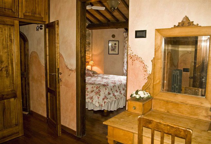 Le Terre Di Isa Agriturismo  | Magione | Perugia | Italy 16