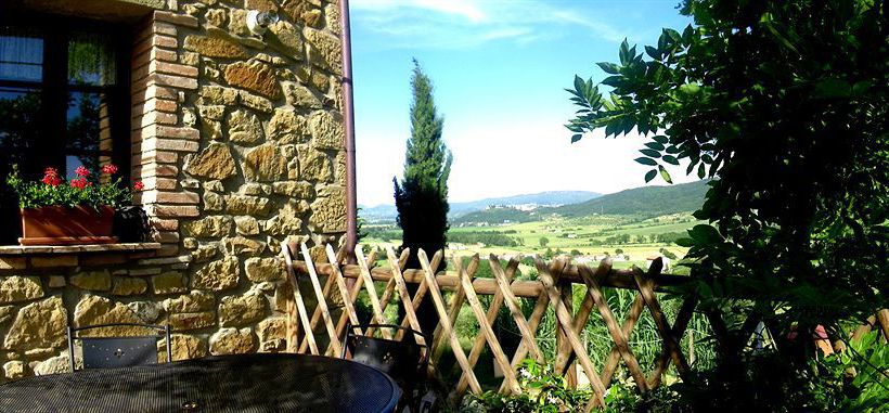 Le Terre Di Isa Agriturismo  | Magione | Perugia | Italy 18