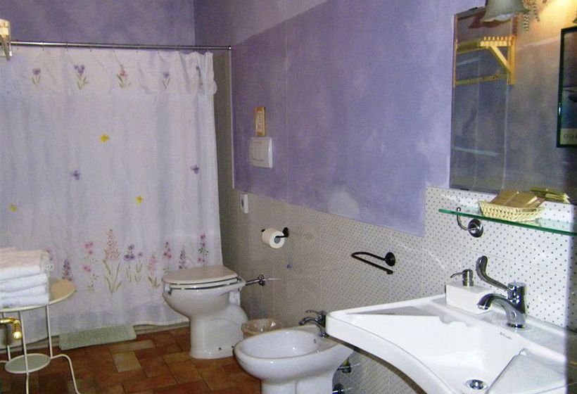 Le Terre Di Isa Agriturismo  | Magione | Perugia | Italy 19