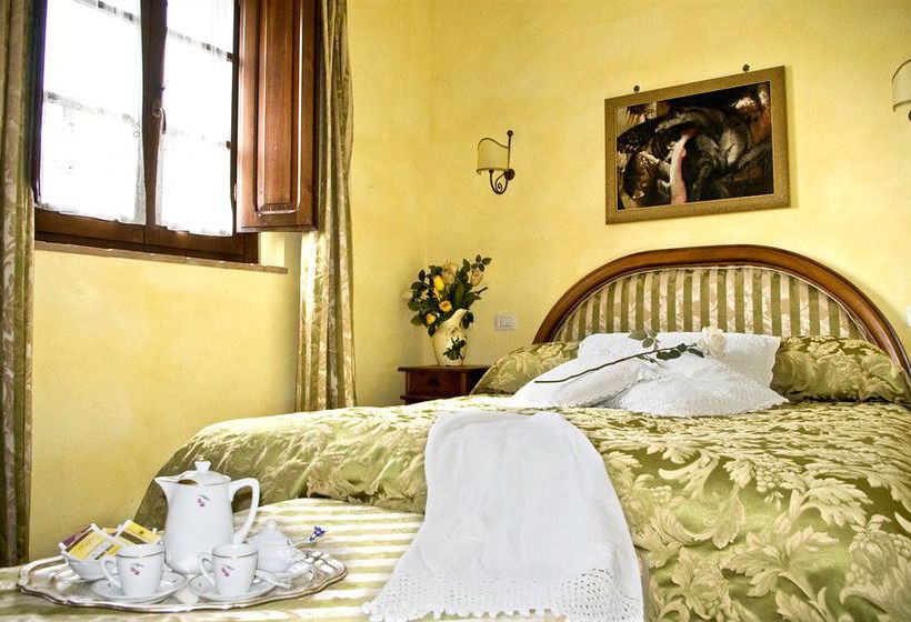 Le Terre Di Isa Agriturismo  | Magione | Perugia | Italy 2