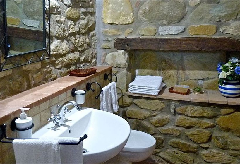 Le Terre Di Isa Agriturismo  | Magione | Perugia | Italy 20