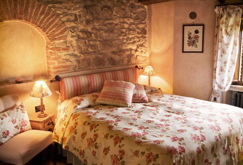 Le Terre Di Isa Agriturismo  | Magione | Perugia | Italy 3