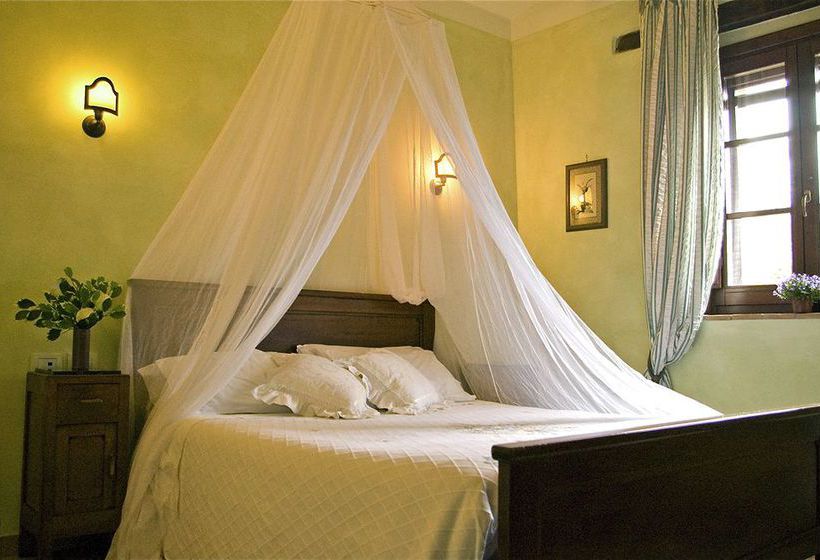 Le Terre Di Isa Agriturismo  | Magione | Perugia | Italy 4