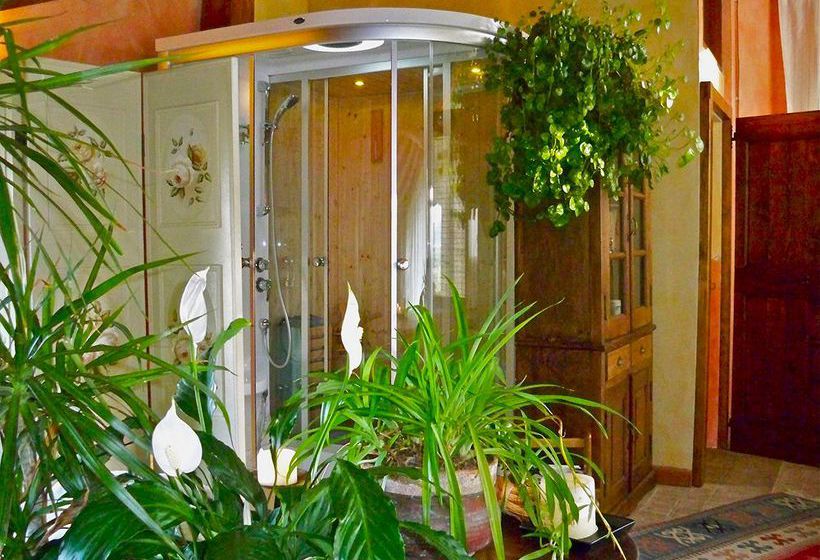 Le Terre Di Isa Agriturismo  | Magione | Perugia | Italy 5