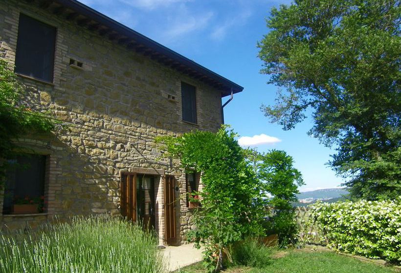 Le Terre Di Isa Agriturismo  | Magione | Perugia | Italy 7