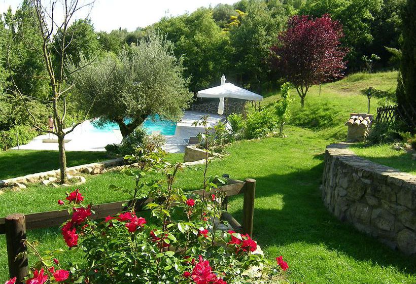 Le Terre Di Isa Agriturismo  | Magione | Perugia | Italy 8