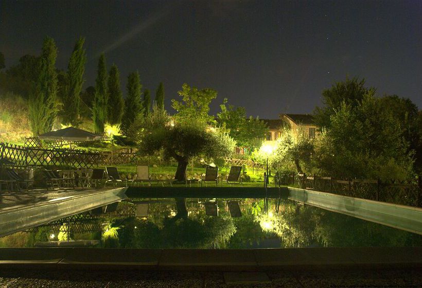 Le Terre Di Isa Agriturismo  | Magione | Perugia | Italy 9