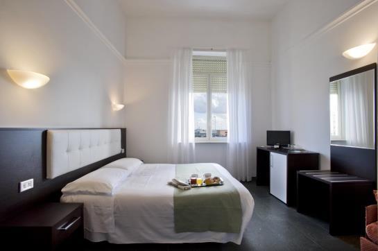 Hotel Bellavista Lido di Ostia