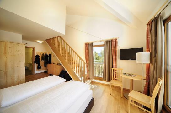 Hotel Masatsch Bolzano