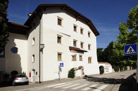 Hotel Masatsch  | Caldaro Sulla Strada del Vino | Bolzano | Italia 5