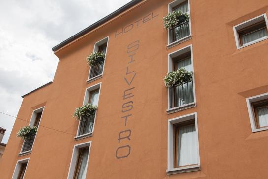 Hotel Silvestro  | Garda | Verona | Italia 1