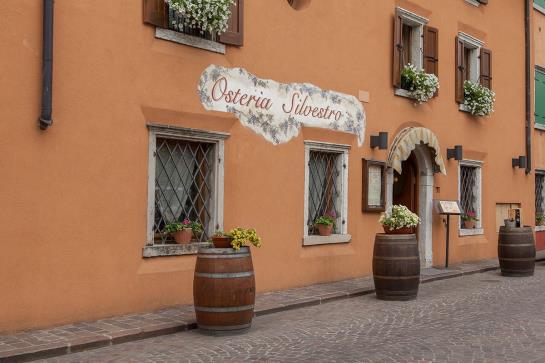 Hotel Silvestro  | Garda | Verona | Italia 3