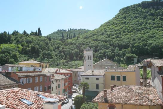 Hotel Europa  | Garda | Verona | Italia 1