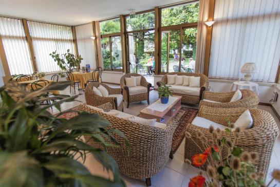 Hotel Europa  | Garda | Verona | Italia 3