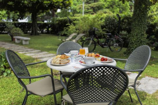 Hotel Europa  | Garda | Verona | Italia 4