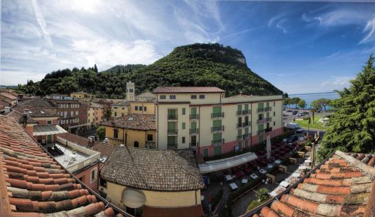 Hotel Europa  | Garda | Verona | Italia 8