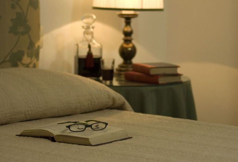 Villa Torre Rossa Apartments