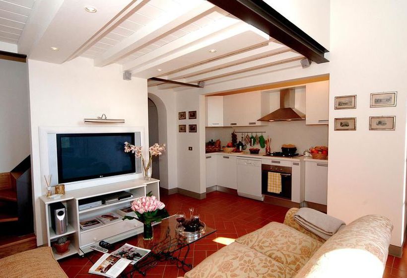 Villa Torre Rossa Apartments  | Impruneta | Florence | Italia 10