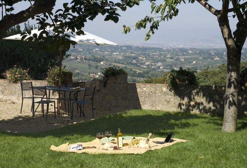 Villa Torre Rossa Apartments  | Impruneta | Florence | Italia 11